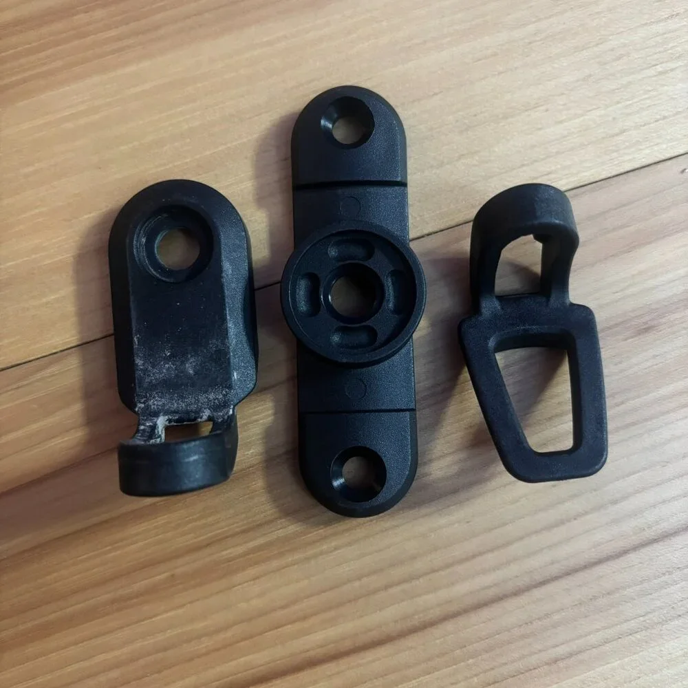 Topeak Ninja Master+ Toolbox T16 and Topeak Master+ Cage X - Picture 5 of 12